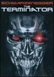 The Terminator (dvd)