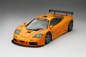 McLaren F1 XP1 LM