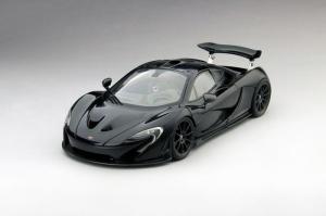 McLaren P1