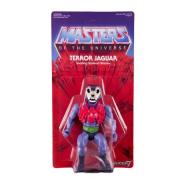MOTU Terror Jaguar Vintage Action Figure