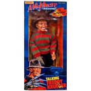 A Nightmare on Elm Street,Original Pull String, 18