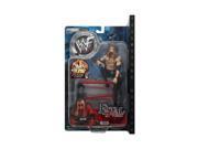 Wwf Fatal 4 Way Lita Action Figure 2001 The Hardys Wwe Ecw Jakks Nip (unopened)