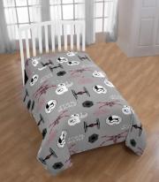Star Wars Episode 8 'The Last Jedi' Full Sheet Set, Kid's Bedding