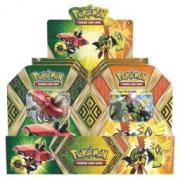 Pokemon 2017 Summer Island Guardians Tin - Tapu Koko