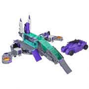 Stock Now 2017 Hasbro Transformers Titans Return Decepticon Necro Trypticon