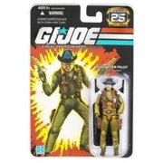 G.I. JOE Hasbro 25th Anniversary 3 3/4