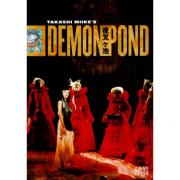 Demon Pond (dvd)