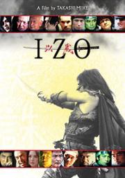 Izo (2 Disc) (special Edition) (dvd)