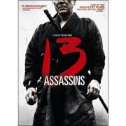 Alliance Films 13 Assassins (Japanese)