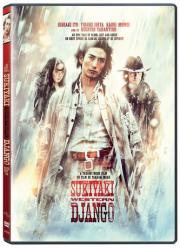 Sukiyaki Western Django Dvd Quentin Tarantino Takeshi Miike Action Adventure Gun