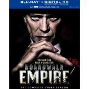 Boardwalk Empire: Complete Third Season [7 Discs] (blu-ray Disc)