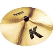 Zildjian K 18-Inch Dark Crash Cymbal Thin