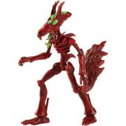 Teenage Mutant Ninja Turtles Squirrelanoid Action Figure