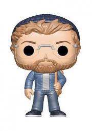 Jaws Matt Hooper Pop! Vinyl Figure