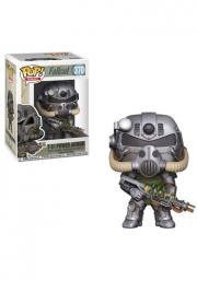 Funko Pop Games: Fallout S2 - T-51 Power Armor