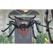 Black Animated Spider 49