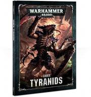 Warhammer 40k Tyranids Codex