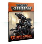 Warhammer 40000 Kill Team Core Manual (2018)
