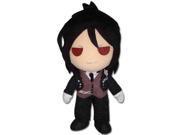 Black Butler - 8