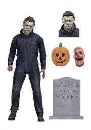 Pre-order: Neca - Halloween (2018) 7