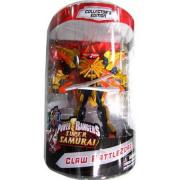 Power Ranger Super Samurai Claw Battlezord