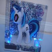 My Little Pony Special Edition DJ Pon-3 SDCC 2013 Comiccon Exclusive