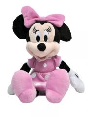 Minnie Mouse Plush Doll 11 Inches