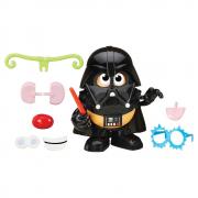 Playskool Mr. Potato Head Darth Tater Container