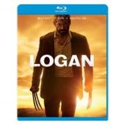 Logan (Blu-ray)
