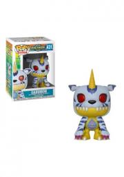 Funko Pop Animation: Digimon Series1 - Gabumon