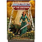 Masters of the Universe Classics Queen Marlena Action Figure