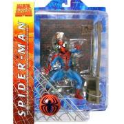 Best of Marvel Select: Spider-Man Action Figure
