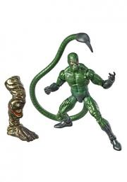 Ml [molten Man] Scorpion