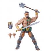 Hasbro Marvel Legends Series Avengers Endgame Baf Thanos Wave Hercules