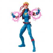 X-Men Retro Marvel Legends 6-Inch Cyclops Action Figure