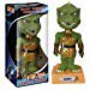 Star Trek Gorn Bobble Head