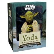 Yoda: Bring You Wisdom, I Will