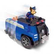 Nickelodeon, Paw Patrol - Chase's Deluxe Cruiser