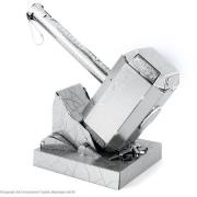 Metal Earth Avengers - Thor's Hammer MJOLNIR