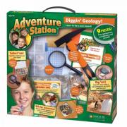 Adventure Station Diggin' Geology