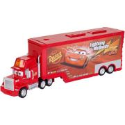Cars Mack Truck Play Set