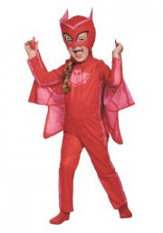 2-pc. PJ Masks Dress Up Costume Unisex