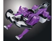 2008 Power Rangers Jungle Fury Gekiranger Violet Geki Wolf -- Violet Ranger Zor