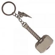 Thor: Ragnarok Hammer Key Chain