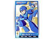 Kotobukiya Mega Man: Rockman Plastic Model Kit by Kotobukiya