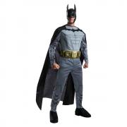 Batman Arkham Batman Men's Adult Halloween Costume