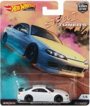 Hot Wheels Premium Car Culture Nissan Silvia S15 Vehicle