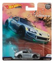 Hot Wheels Premium Car Culture Honda S2000 Collector Vehicle