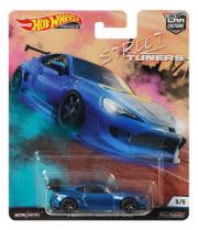 Hot Wheels Premium Car Culture Pandem Subaru BRZ Collector Vehicle
