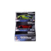 One Random Style Fast And Furrious Die Cast Car 1:32 Scale